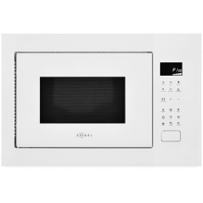 Встраиваемая микроволновая печь СВЧ Zugel ZMO251W белая