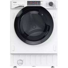 Встраиваемая стиральная машина Haier HWQ90B416FWB