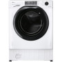 Встраиваемая стиральная машина Haier HWDQ90B416FWB-RU