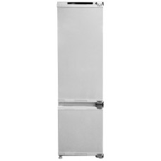 Встраиваемый двухкамерный холодильник Haier HRF305NFRU