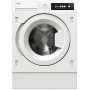 Встраиваемая стиральная машина Evelux EWI 61408