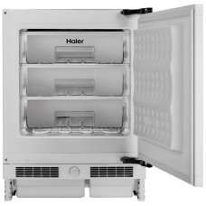 Встраиваемый морозильник Haier HUF90RU