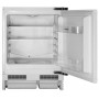 Встраиваемый однокамерный холодильник Haier HUL110RU