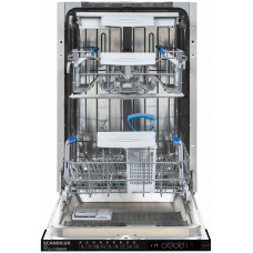 Встраиваемая посудомоечная машина Scandilux DWB4512B3
