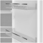 Встраиваемый двухкамерный холодильник Hotpoint HBT 20