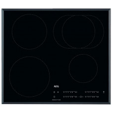 Электрическая варочная панель AEG IKB64413FB