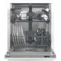 Встраиваемая посудомоечная машина Hotpoint HI 4D66 DW