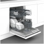 Встраиваемая посудомоечная машина Hotpoint HI 4D66 DW