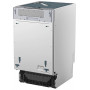 Встраиваемая посудомоечная машина Haier HDWE11-395RU