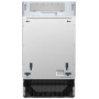 Встраиваемая посудомоечная машина Haier HDWE11-395RU