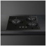 Газовая варочная панель Smeg PV163B3