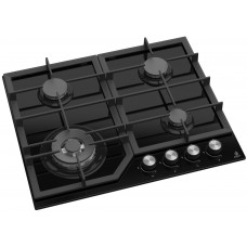 Газовая варочная панель Jacky`s JH GB631W