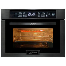 Встраиваемая микроволновая печь СВЧ Kaiser EM 6307 RS