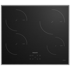Электрическая варочная панель Hotpoint HQ 1460S IX