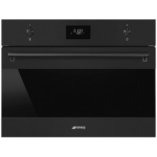 Встраиваемая микроволновая печь СВЧ Smeg SO4301M0N