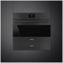 Встраиваемая микроволновая печь СВЧ Smeg SO4301M0N