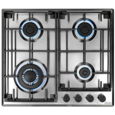 Газовая варочная панель De’Longhi GRETA 6GW IM