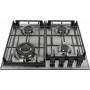 Газовая варочная панель De’Longhi GRETA 6GW IM