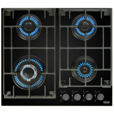 Газовая варочная панель De’Longhi GRETA 6GW NB