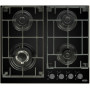 Газовая варочная панель De’Longhi GRETA 6GW NB