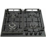 Газовая варочная панель De’Longhi GRETA 6GW NB