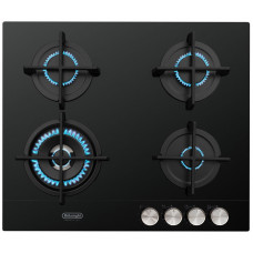 Газовая варочная панель De’Longhi NSL 460 NCM RUS