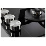 Газовая варочная панель De’Longhi NSL 460 N RUS