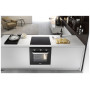 Электрическая варочная панель De’Longhi PIN 62 RUS