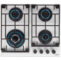 Газовая варочная панель De’Longhi GRETA 6GW BB