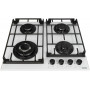 Газовая варочная панель De’Longhi GRETA 6GW BB