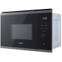 Встраиваемая микроволновая печь Korting KMI 820 GNBX