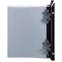 Встраиваемая микроволновая печь Korting KMI 820 GNBX