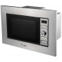 Встраиваемая микроволновая печь СВЧ LEX BIMO 20.05 INOX