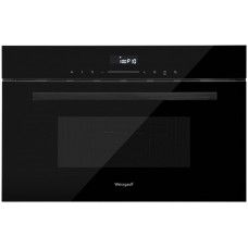 Встраиваемая микроволновая печь СВЧ Weissgauff BMWO-341 DB Black Edition