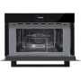 Встраиваемая микроволновая печь СВЧ Weissgauff BMWO-341 DB Black Edition