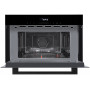 Встраиваемая микроволновая печь СВЧ Weissgauff BMWO-341 DB Black Edition