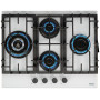 Газовая варочная панель De’Longhi GABRIELLA 6GW BB