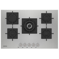 Газовая варочная панель Grundig GIGF 7235220 X