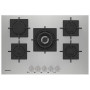 Газовая варочная панель Grundig GIGF 7235220 X