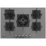 Газовая варочная панель Grundig GIGF 7235220 X