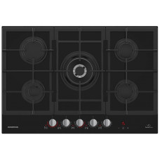Газовая варочная панель Grundig GIGL 7265250 T