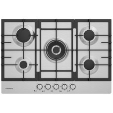 Газовая варочная панель Grundig GIGA 7235250 X