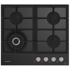 Газовая варочная панель Grundig GIGL 6254150
