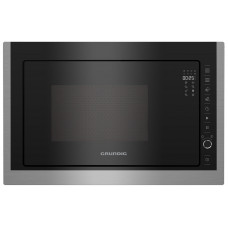 Встраиваемая микроволновая печь СВЧ Grundig GMI11311X