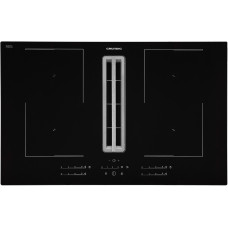 Электрическая варочная панель Grundig GIEH 834480 P, черный