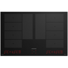 Электрическая варочная панель Grundig GIEI 838980 INH, черный