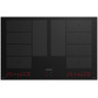 Электрическая варочная панель Grundig GIEI 838980 INH, черный