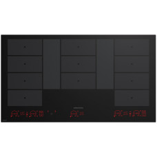 Электрическая варочная панель Grundig GIEI938980I, черный