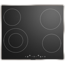 Электрическая варочная панель Grundig GIEV 613420 E, черный