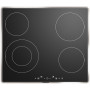 Электрическая варочная панель Grundig GIEV 613420 E, черный